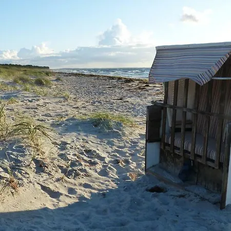 Ferienwohnung 1, Neuendorf - Hiddensee Neuendorf (Hiddensee)