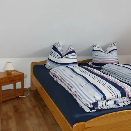 Ferienwohnung 1, Neuendorf - Hiddensee Neuendorf (Hiddensee)