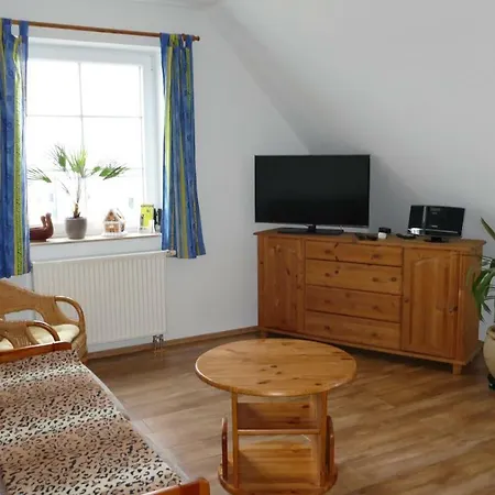 Ferienwohnung 1, Neuendorf - Hiddensee * Neuendorf (Hiddensee)