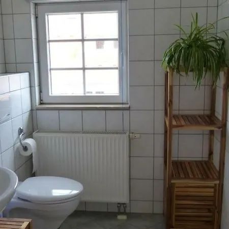 Ferienwohnung 1, Neuendorf - Hiddensee Apartment