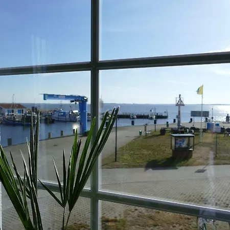 Ferienwohnung 1, Neuendorf - Hiddensee * Neuendorf (Hiddensee)