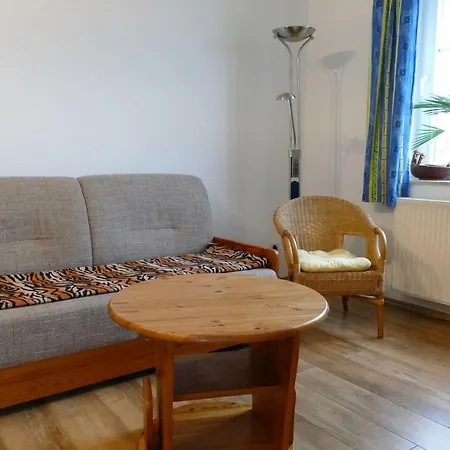 Apartment Ferienwohnung 1, Neuendorf - Hiddensee Neuendorf (Hiddensee)
