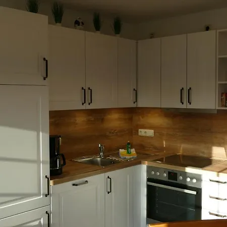 Ferienwohnung 1, Neuendorf - Hiddensee * Neuendorf (Hiddensee)